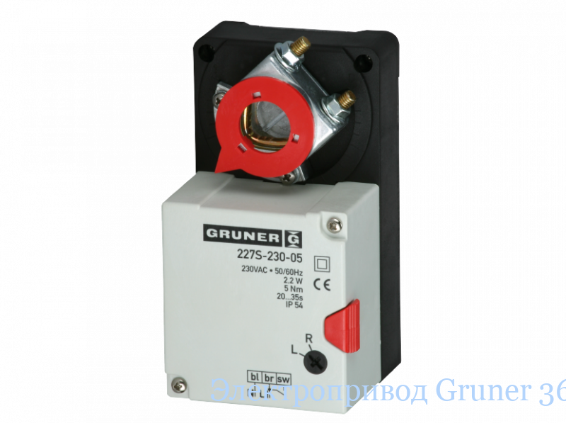 ������������� Gruner 363-024-40